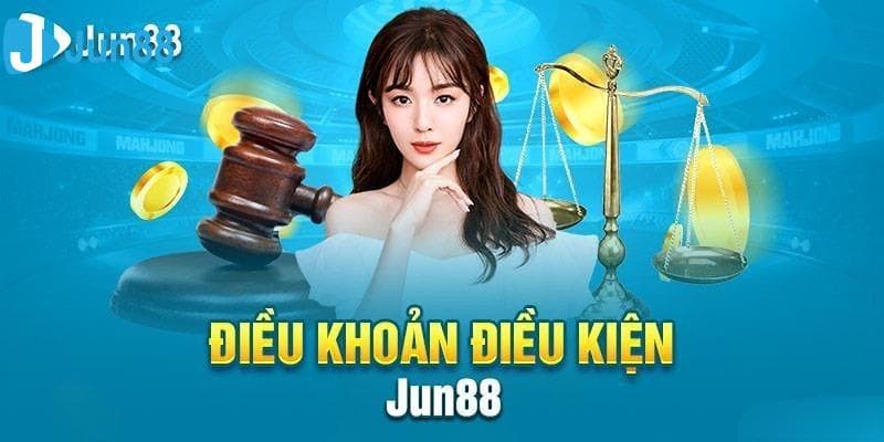 Điều Khoản Jun88