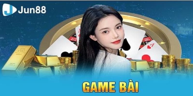 Game bài dễ chơi đưa bạn tới chiến thắng