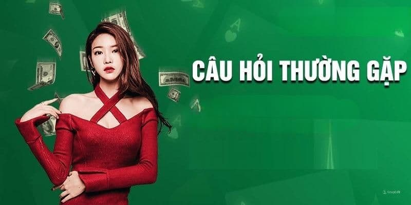 Giải đáp cho các câu hỏi thường gặp